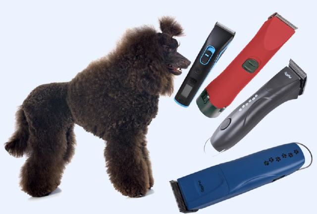GogiPet Pet Clippers