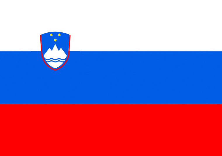 Slovenian