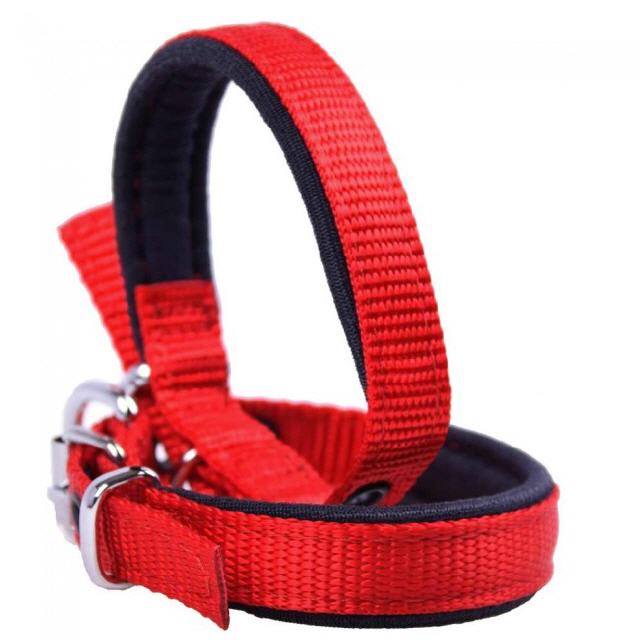 GogiPet Premium Nylon Fabric Dog Collar