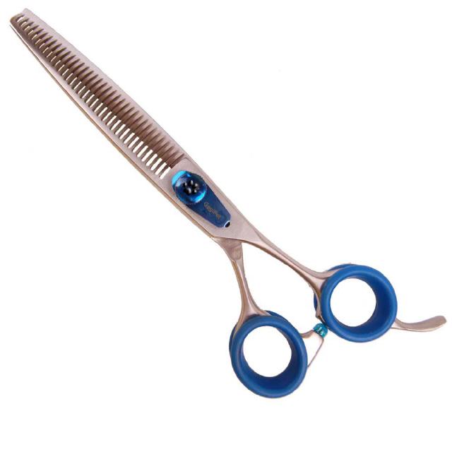 Effing shears and modelling scissors
