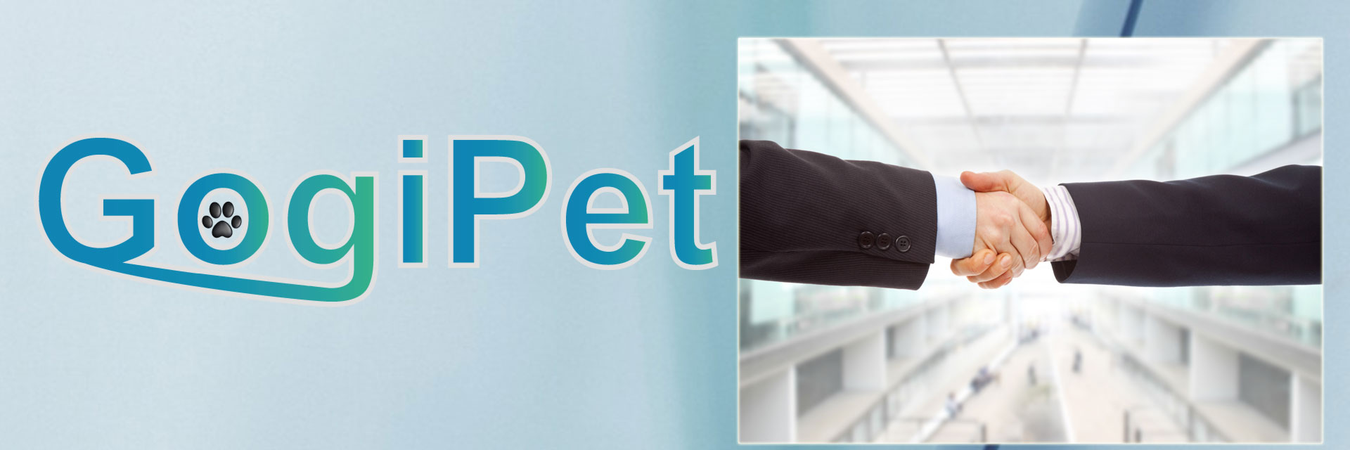 GogiPet for resellers in the pet trade and dog groomers