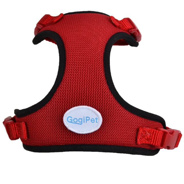 Textile Dog Harnesses