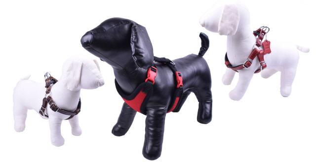 GogiPet Dog Harnesses