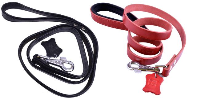 GogiPet dog leashes