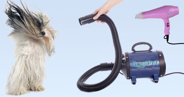 GogiPet Dog Dryer