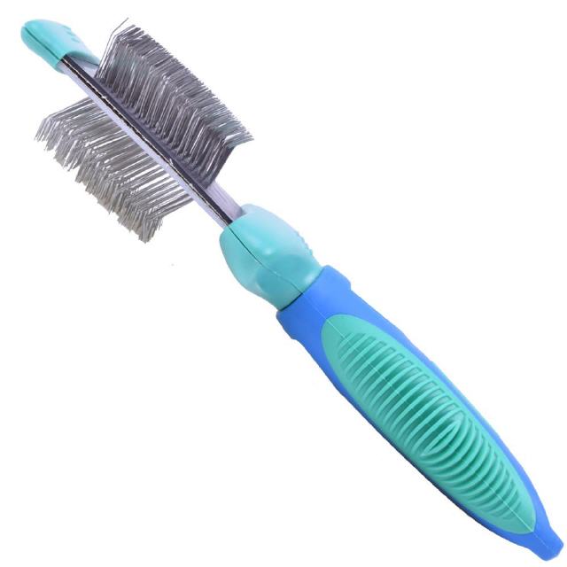 Multibrush Pet Brush