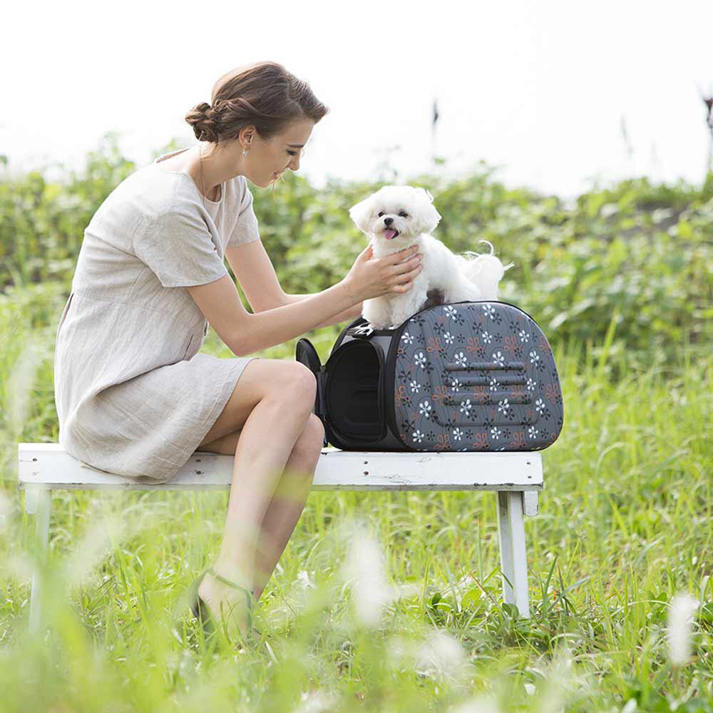 Ferplast Bijoux Pet Carrier Bag  Pets At Home