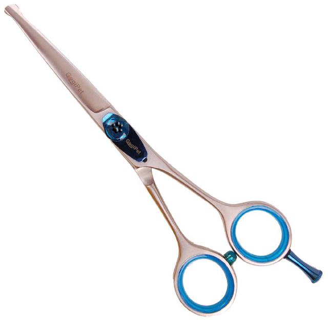 Paw Scissors & Face Scissors